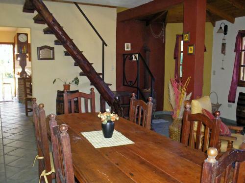 Chalet Los Pasquet