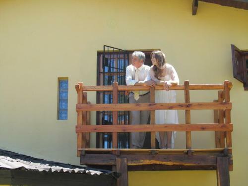 Chalet Los Pasquet