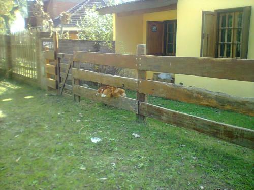 Chalet Los Pasquet