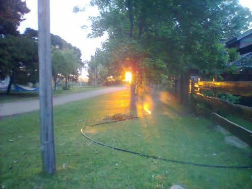 Chalet Los Pasquet