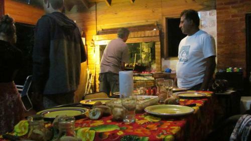 Chalet Los Pasquet