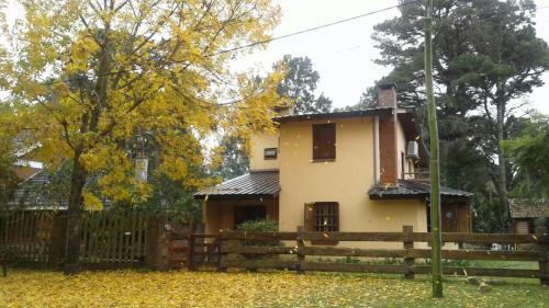 Chalet Los Pasquet