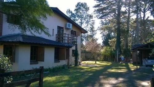Chalet Los Pasquet