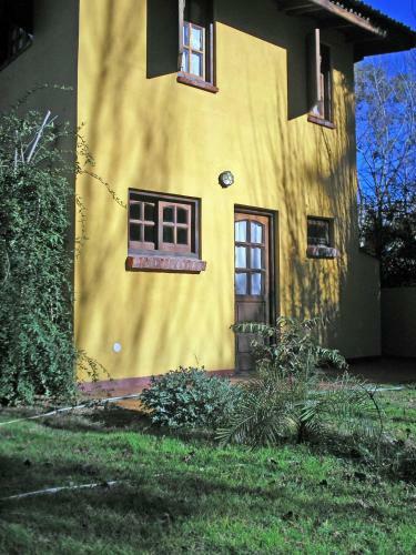 Chalet Los Pasquet