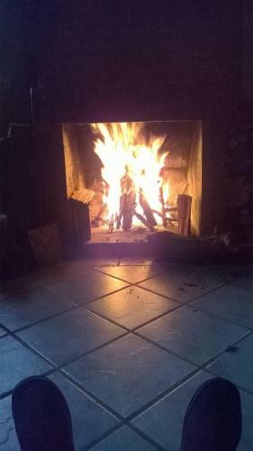 Chalet Los Pasquet