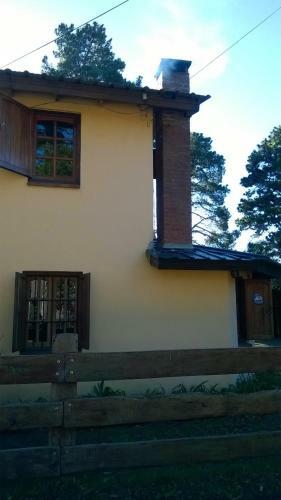 Chalet Los Pasquet