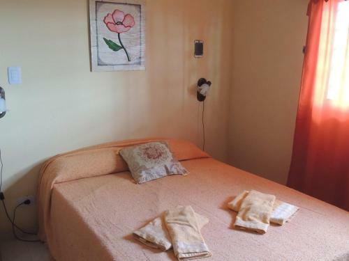 Bed & Breakfast Posada De Mar Siguiendo La Luna