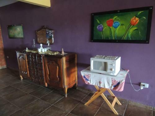 Bed & Breakfast Posada De Mar Siguiendo La Luna