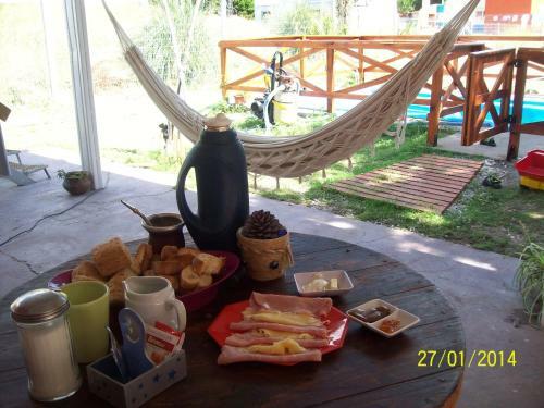 Bed & Breakfast Posada De Mar Siguiendo La Luna