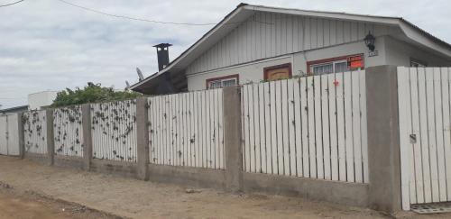 Casa En Laguna De Zapallar