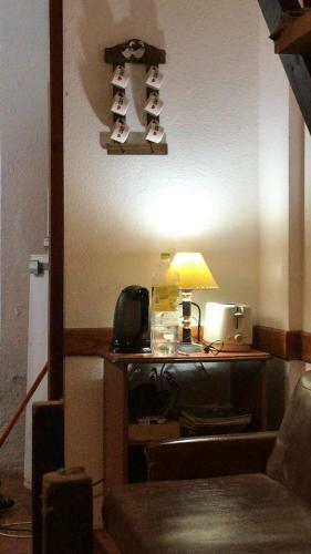 Apartamento Duplex 3 Ambientes