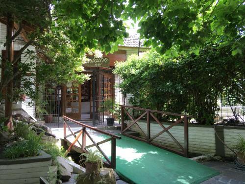 Hotel La Fontaine