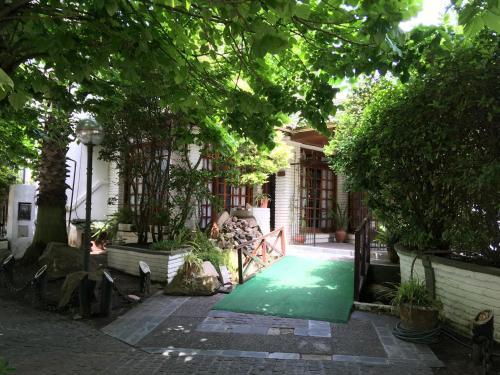 Hotel La Fontaine