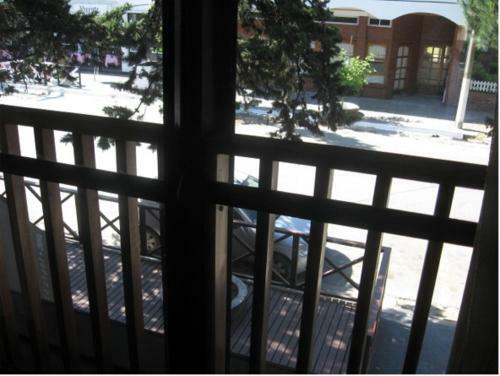 Apartamento Ph Rebagliatti 170