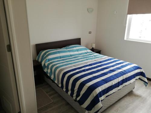 Apartamento Departamento En Condominio Pacifico III
