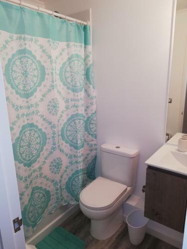 Apartamento Departamento En Condominio Pacifico III