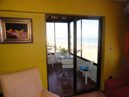 Apartamento Departamento Avenida Del Mar Elqui 70