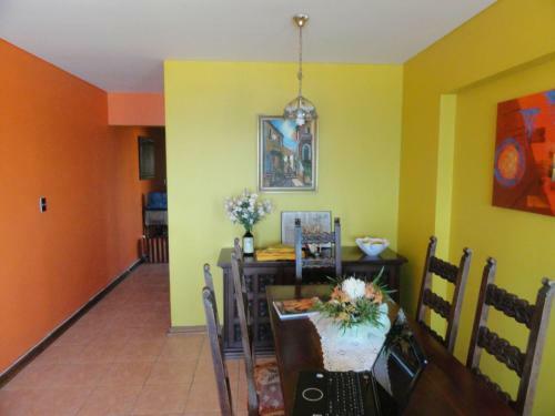 Apartamento Departamento Avenida Del Mar Elqui 70