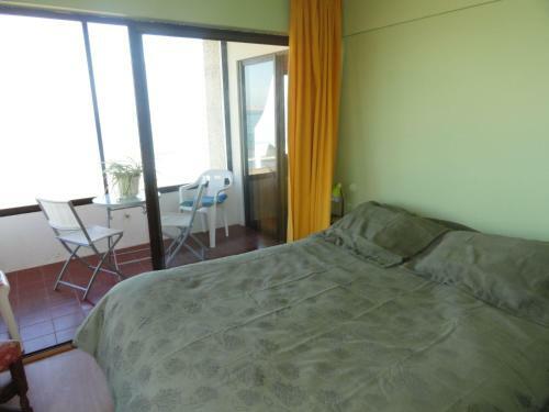 Apartamento Departamento Avenida Del Mar Elqui 70