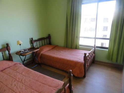 Apartamento Departamento Avenida Del Mar Elqui 70