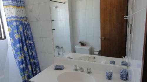 Apartamento Departamento Avenida Del Mar Elqui 70