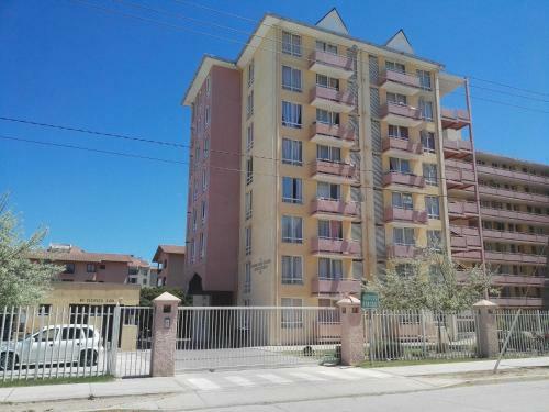 Apartamento Bagual Y Estrellas