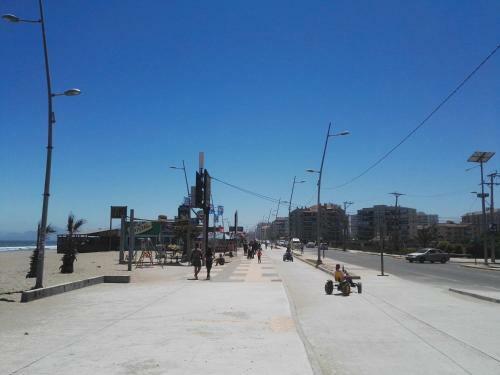 Apartamento Bagual Y Estrellas