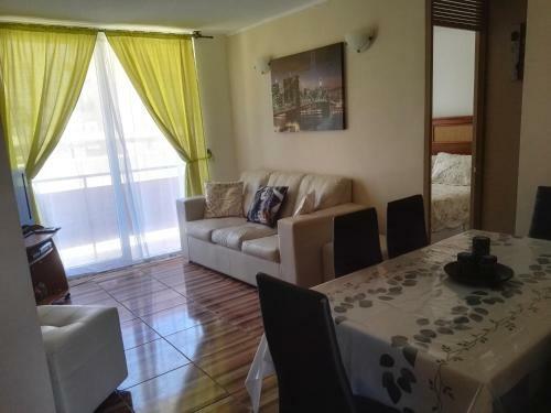 Apartamento Bagual Y Estrellas