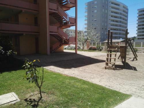 Apartamento Bagual Y Estrellas