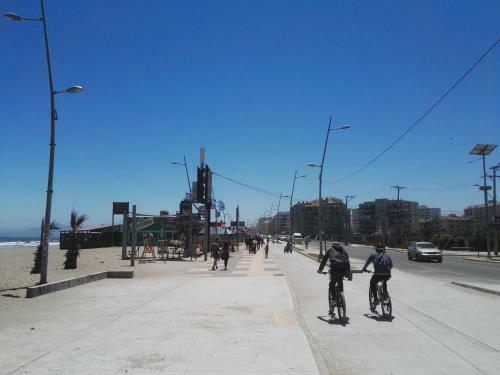 Apartamento Bagual Y Estrellas