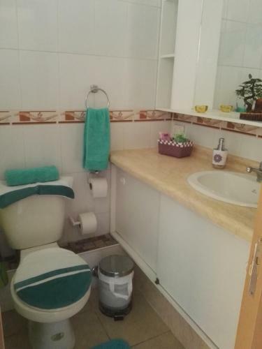 Apartamento Bagual Y Estrellas