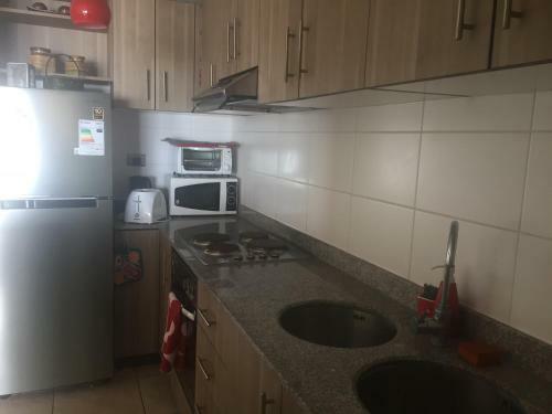 Apartamento Depto El Faro