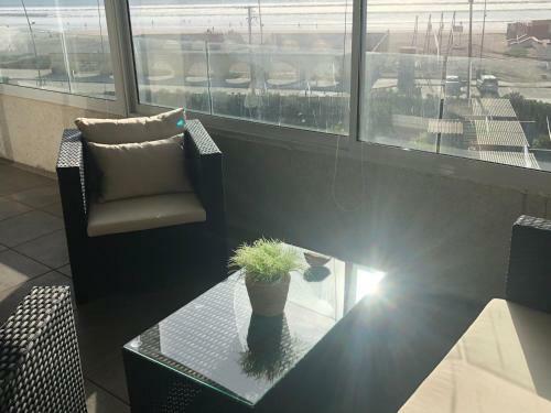 Apartamento Depto El Faro