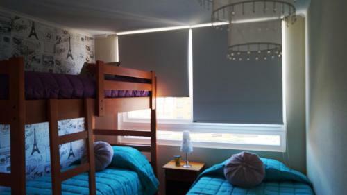 Apartamento Depto El Faro