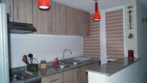 Apartamento Depto El Faro