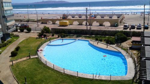 Apartamento Depto El Faro