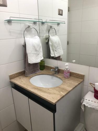 Apartamento Depto El Faro