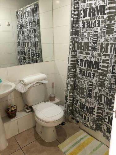 Apartamento Depto El Faro