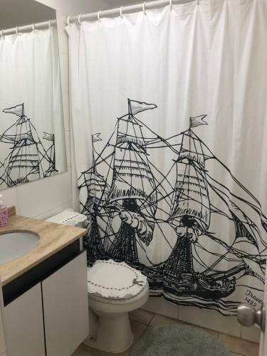 Apartamento Depto El Faro