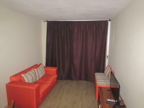 Apartamentos Altejocrima