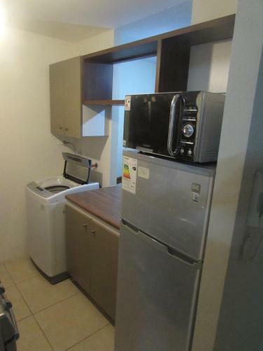 Apartamentos Altejocrima