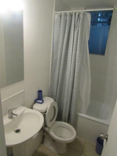 Apartamentos Altejocrima