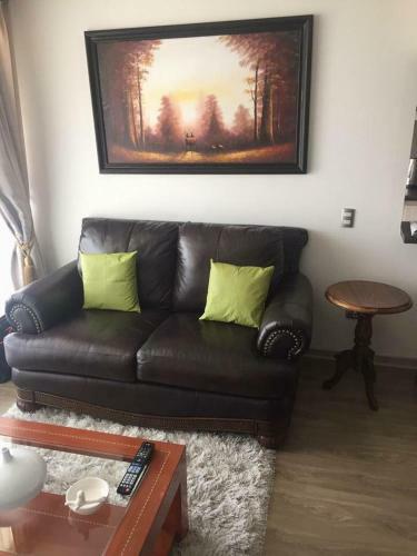 Apartamento Departamento Avda. Puertas Del Mar!!!!