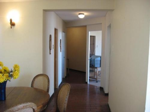 Apartamento Las Gredas