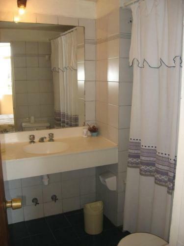 Apartamento Las Gredas