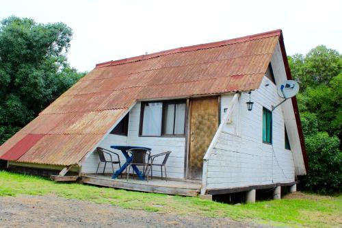 Lodge Caba�as 4 Esquinas