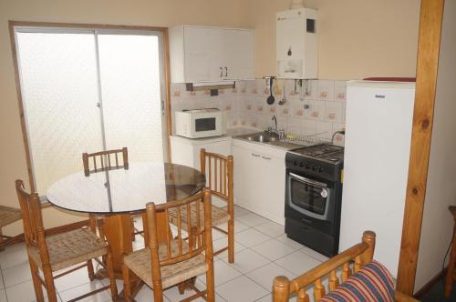 Lodge Caba�as 4 Esquinas