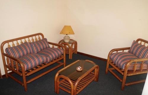 Lodge Caba�as 4 Esquinas