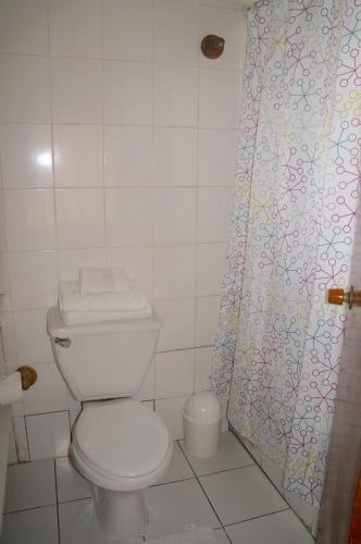 Lodge Caba�as 4 Esquinas