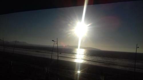 Apartamento Departamento Oceanic, La Serena